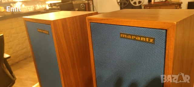  	Marantz Imperial 4-G , снимка 5 - Тонколони - 51298290