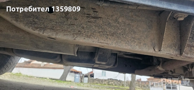 продавам Nissan Navara d40, снимка 3 - Автомобили и джипове - 54221648