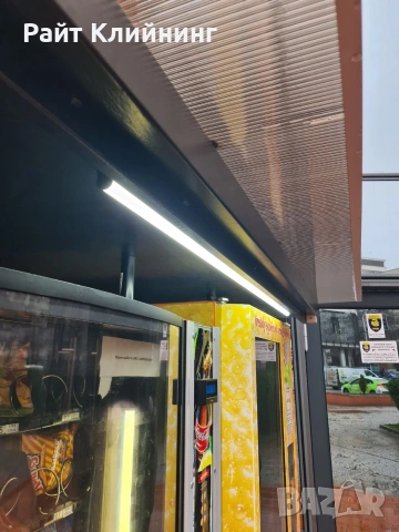 Вендинг машини - Некта Сфера Фреш Машина, снимка 4 - Вендинг машини - 53470848