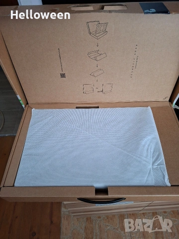 Лаптоп ASUS Vivobook 15 , AMD Ryzen™ 3 7320U , 15.6'', Full HD, IPS, 8GB LPDDR5 RAM, 512GB SSD, снимка 5 - Лаптопи за дома - 53712882