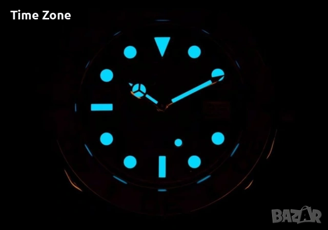 Rolex Yacht-Master 40mm Steel Dark Rhodium Dial Automatic Различни Варианти, снимка 10 - Мъжки - 54060821