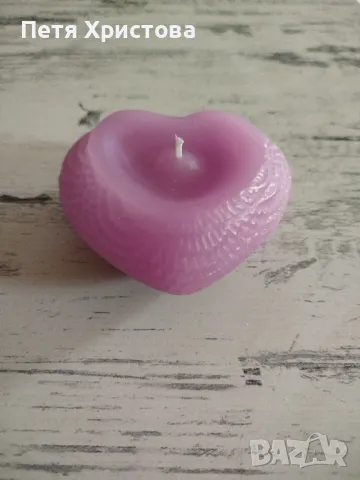 Декоративни свещи, снимка 18 - Декорация за дома - 48961456