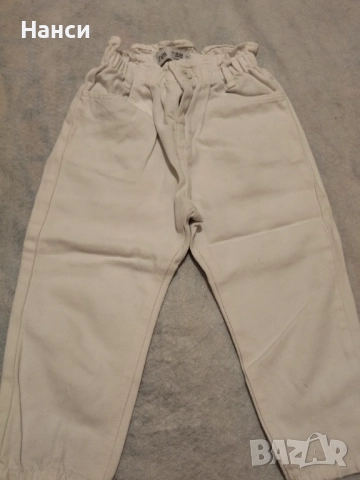 Детски маркови дънки, снимка 3 - Детски панталони и дънки - 51887338