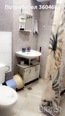 Апартамент за нощувки/под наем, подходящ за студенти и гости., снимка 18 - Квартири, нощувки - 50371355