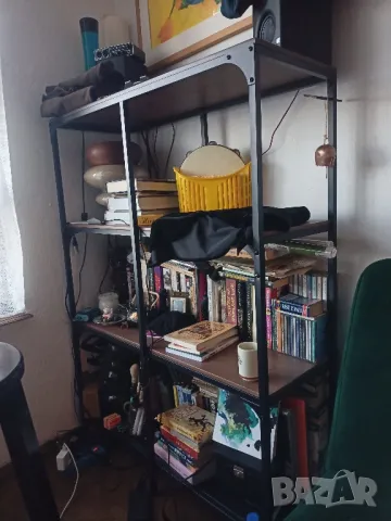 етажерка FJÄLLBO