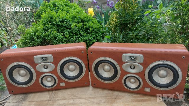 JBL LC2 Center speakers, снимка 2 - Тонколони - 45520766