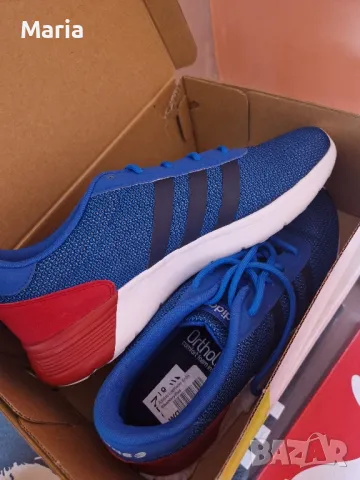 Разпродажба мъжки маратонки Адидас, снимка 2 - Маратонки - 50401630