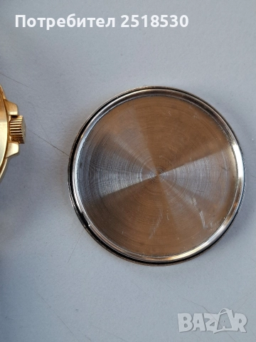 Doxa за части, снимка 7 - Антикварни и старинни предмети - 52704769