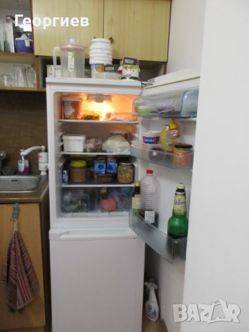 Хладилник   Beko   , снимка 2 - Хладилници - 46414407
