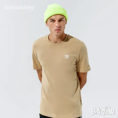 adidas -страхотна мъжка тениска XL