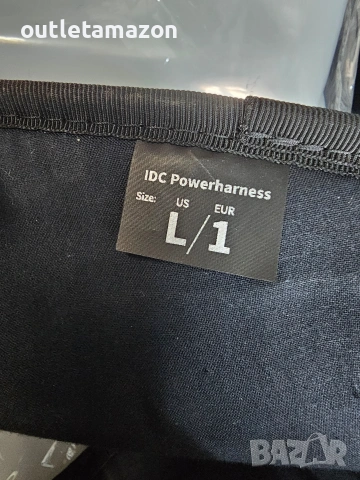 Нагръдник за кучета Power Julius K9, снимка 5 - За кучета - 53886747