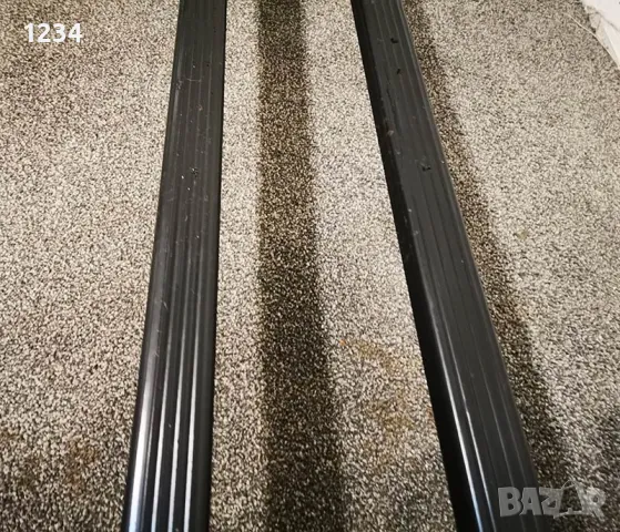 Багажник напречни греди THULE за FORD Galaxy и Focus II, снимка 5 - Аксесоари и консумативи - 50323597