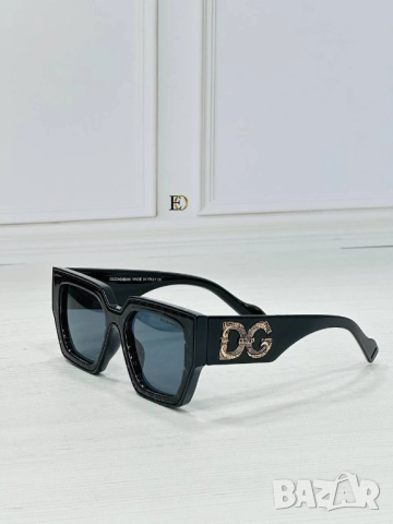 очила с калъф, кутия и ув защита versace dolce gabbana fendi hermes christian dior, снимка 4 - Слънчеви и диоптрични очила - 51441094