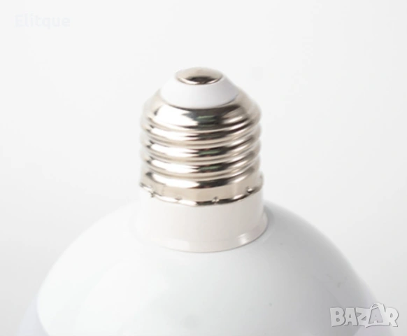 Цветна LED крушка с дистанционно управление – 16 цвята, снимка 14 - Лед осветление - 53432154