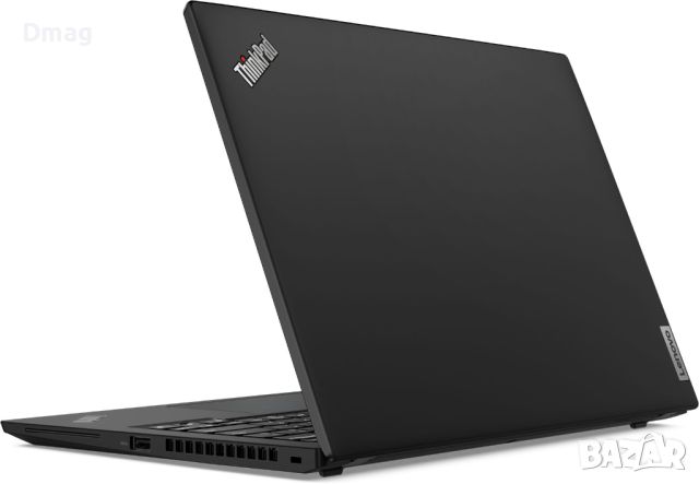 13.3" IPS ThinkPad X13/Ryzen 5 PRO/DDR5 /1TB SSD/Win11Pro, снимка 8 - Лаптопи за работа - 45235858