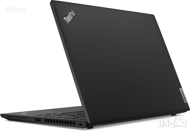 13.3" IPS ThinkPad X13/Ryzen 5 PRO/DDR5 /512GB SSD/Win11Pro, снимка 8 - Лаптопи за работа - 45235791