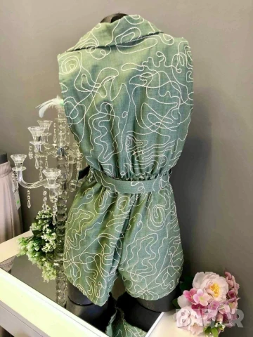 гащеризон , снимка 2 - Гащеризони - 50672246