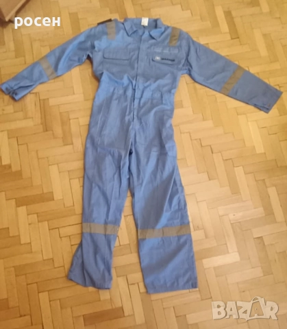 Работен гащеризон L