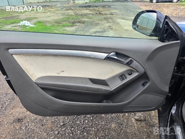 Audi a5 2.7tdi , снимка 8 - Части - 54051525