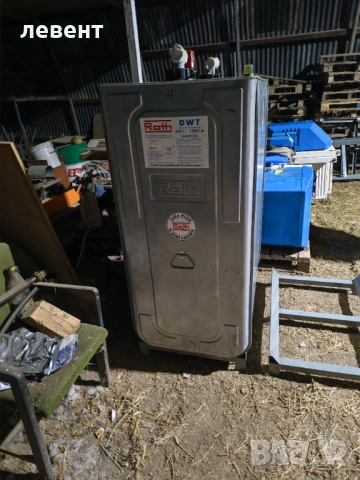 Бидони за гориво, снимка 8 - Други машини и части - 53288082