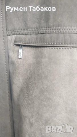 Ново палто, тип сетре, снимка 4 - Палта - 52862863