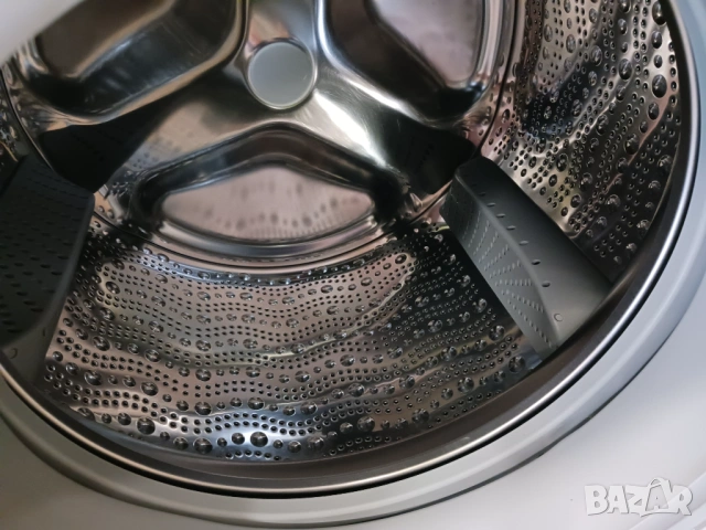 Инверторна пералня SIEMENS IQ 700 - 8 кг, снимка 12 - Перални - 53875198