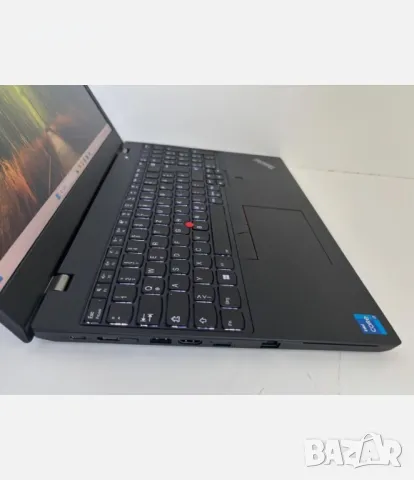 Lenovo Thinkpad L15 Gen1, снимка 2 - Лаптопи за работа - 49146883