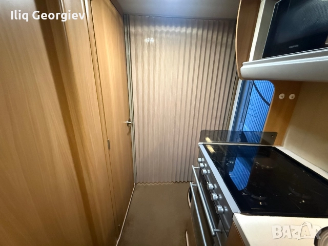 Каравана АCE Jubille-5местна/ФОРСЕЛТ/MOVER/ДУШ КАБИНА/КАТО НОВА, снимка 7 - Каравани и кемпери - 52863128