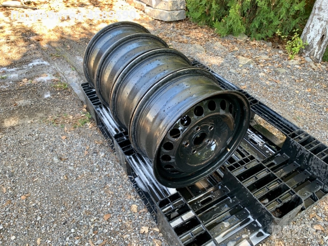 4бр.Железни джанти 15цола 5x112 за Vw Caddy(2004-2026),Golf 5,6,7,8,Audi А3,Skoda,Seat, снимка 13 - Гуми и джанти - 51809981