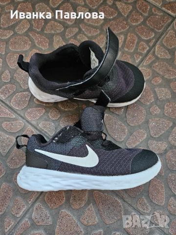 Детски маратонки Nike Revolution 6, снимка 2 - Детски обувки - 46812803