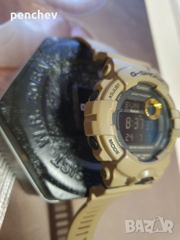 Casio GBD 800, снимка 1 - Мъжки - 46381644