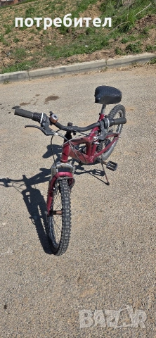 Колело велосипед , снимка 2 - Велосипеди - 53986183