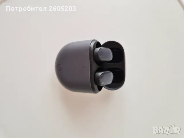 Слушалки Xiaomi Redmi Buds 3 Pro – Перфектно състояние на ниска цена, снимка 11 - Bluetooth слушалки - 47227286