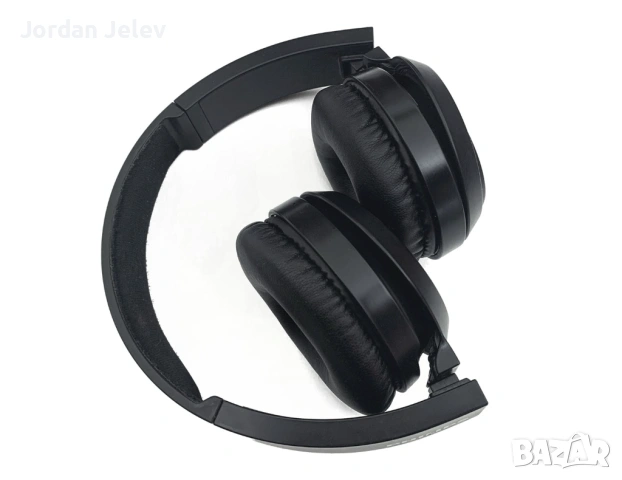 Philips TAH4205XT Bluetooth слушалки, силен бас, до 29 часа батерия, снимка 9 - Bluetooth слушалки - 53492953