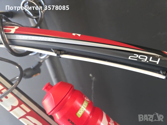 Велосипед Bianchi JAB 29.4 , снимка 15 - Велосипеди - 53803917