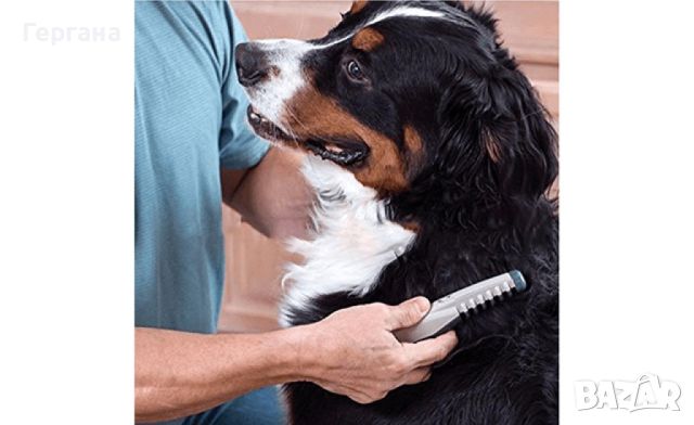 Инструмент за грижа за козината на домашни любимци - Knot Out Pet, снимка 1 - За кучета - 46387719