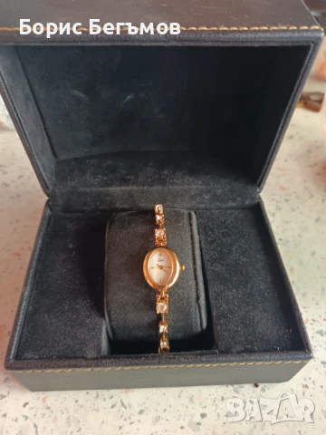 Дамски часовник Лимит/Limit, снимка 6 - Дамски - 51036940