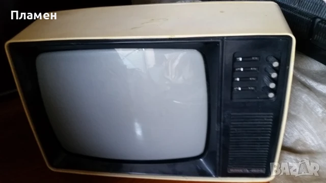 Телевизор ЮНОСТЬ - 402 В