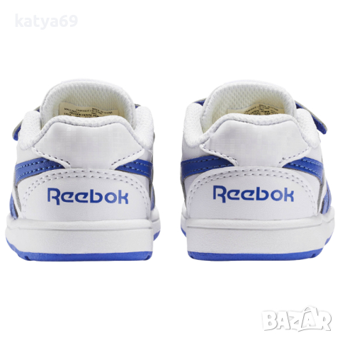 26.5 Reebok Оригинални детски маратонки обувки момче Рийбок, снимка 3 - Детски маратонки - 44970072
