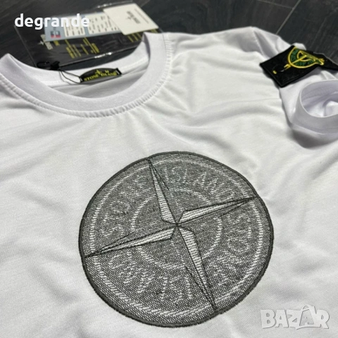 Мъжка Тениска Stone Island 