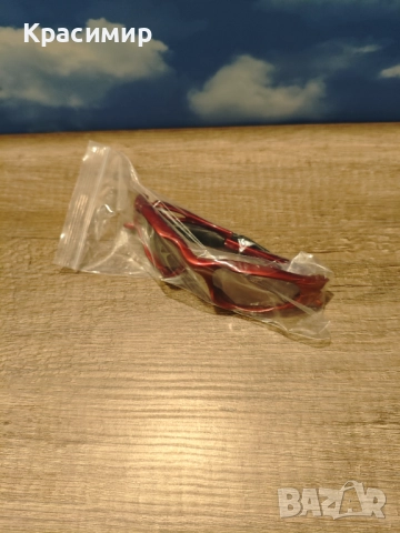 Слънчеви очила, снимка 4 - Слънчеви и диоптрични очила - 50592949