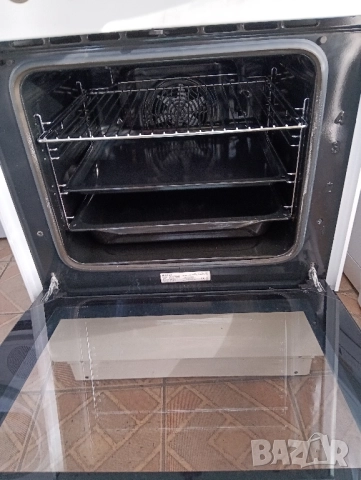 Свободно стояща печка с керамичен плот Asko с 2 години гаранция!, снимка 8 - Печки, фурни - 52428183