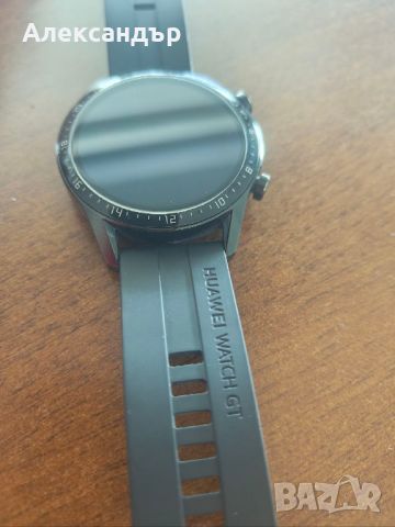 Часовник Huawei GT 2, снимка 1 - Смарт гривни - 45761082