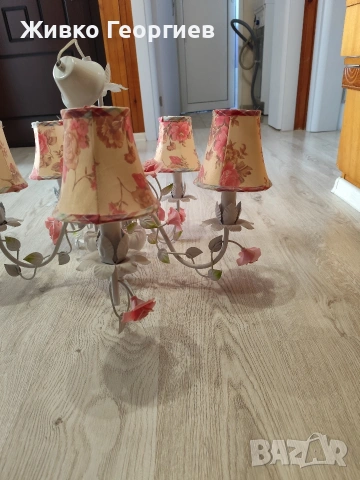 полюлеи , снимка 4 - Полилеи - 53709783