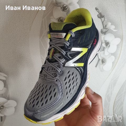 New Balance 1260V6  маратонки номер 42 , снимка 18 - Маратонки - 45574117