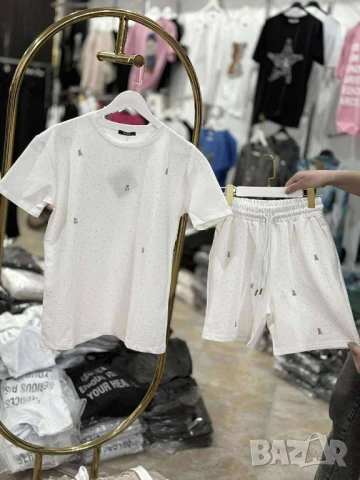 дамски екипи , снимка 3 - Спортни екипи - 51323313