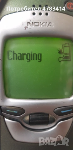 Зарядно 5 € за Nokia 3110, 7110, 8110, Samsung A100 , снимка 2 - Оригинални зарядни - 54281694