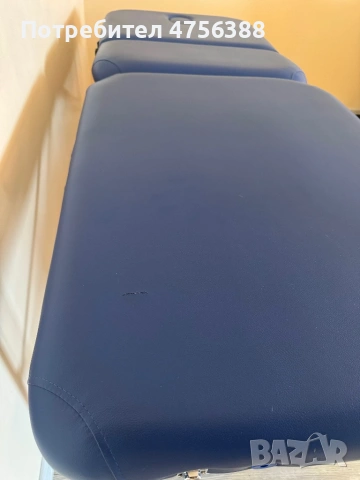 Медицинска кушетка , снимка 2 - Медицински консумативи - 53727480