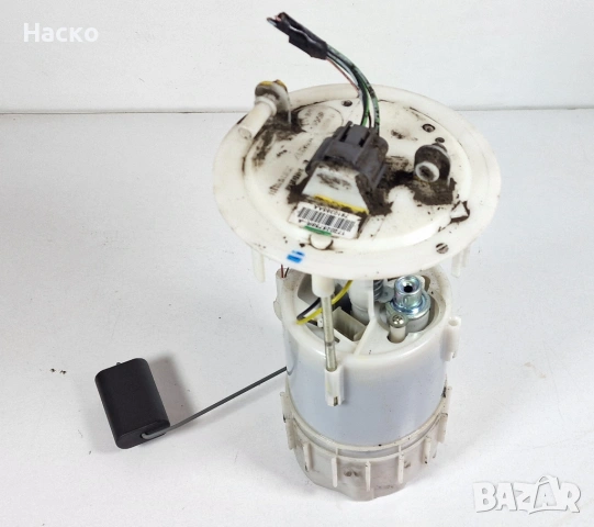 Бензинова Помпа Кошница Нивомер Dacia Dokker Lodgy 1.6 102 к.с H4M Дачиа Докер Лоджи 172025758R