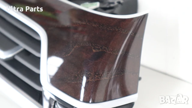 Оригинална лява лайстна с въздуховод табло за BMW G11 G12 6822155 9299497, снимка 3 - Части - 50442279